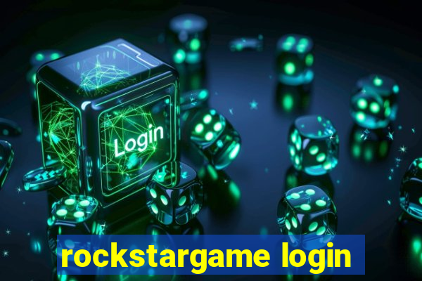 rockstargame login